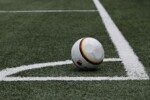Morto Bruno Garzena Portici terrore su campo di calcio Tragedia a Casoria perde la vita un 48enne di Caivano su campo di calcetto