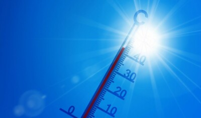 emergenza caldo campania