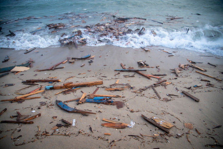 naufragio lampedusa