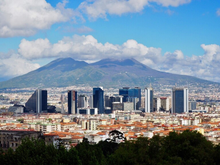 Cosa fare a ferragosto a Napoli?