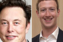 Musk-Zuckerberg