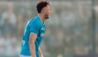 Napoli Augsburg risultato Rrahmani