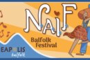 Naif balfolk festival