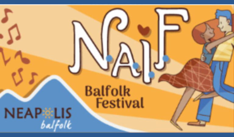 Naif balfolk festival