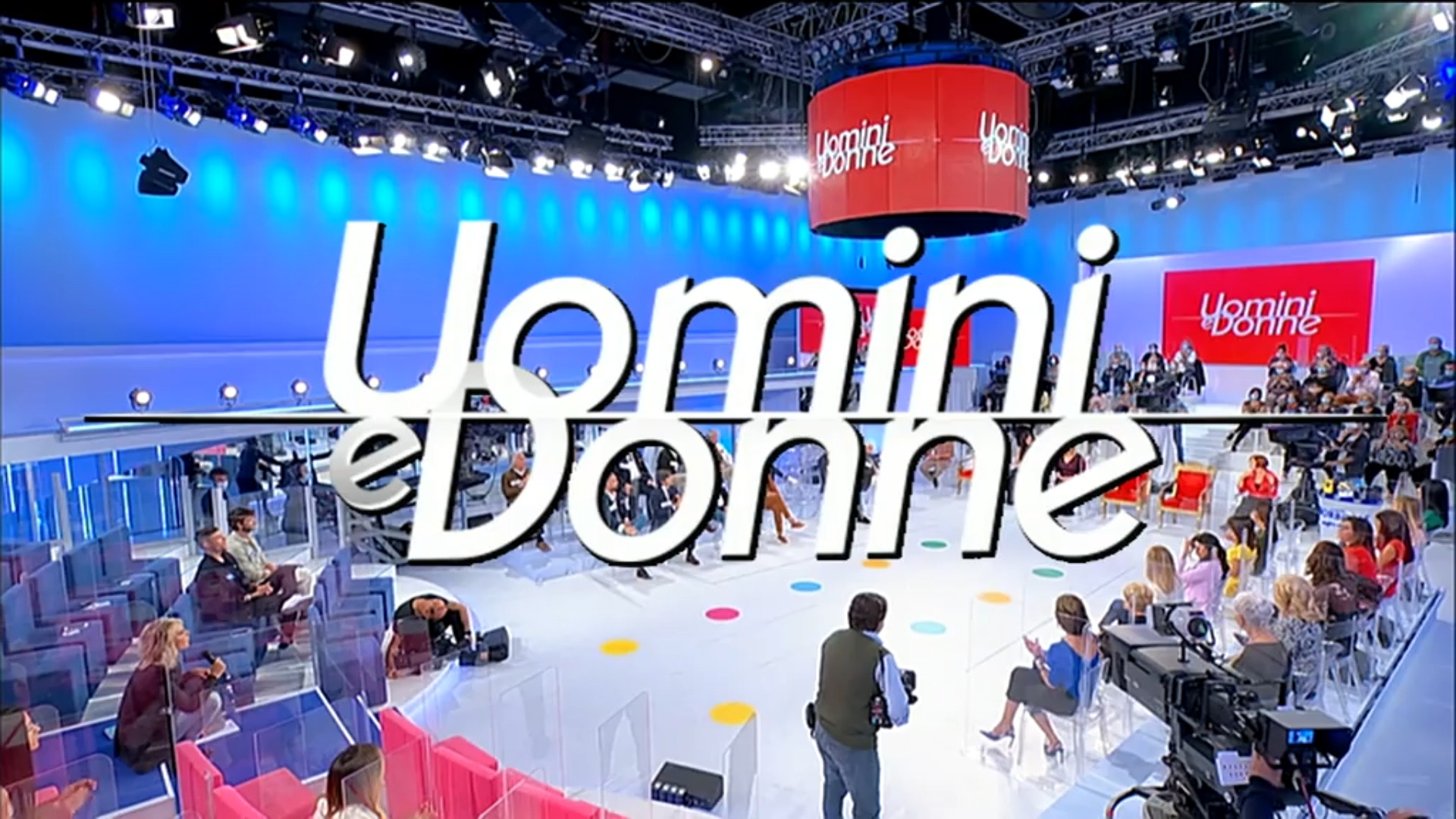 Uomini Donne Anticipazioni, UOMINI E DONNE tronista