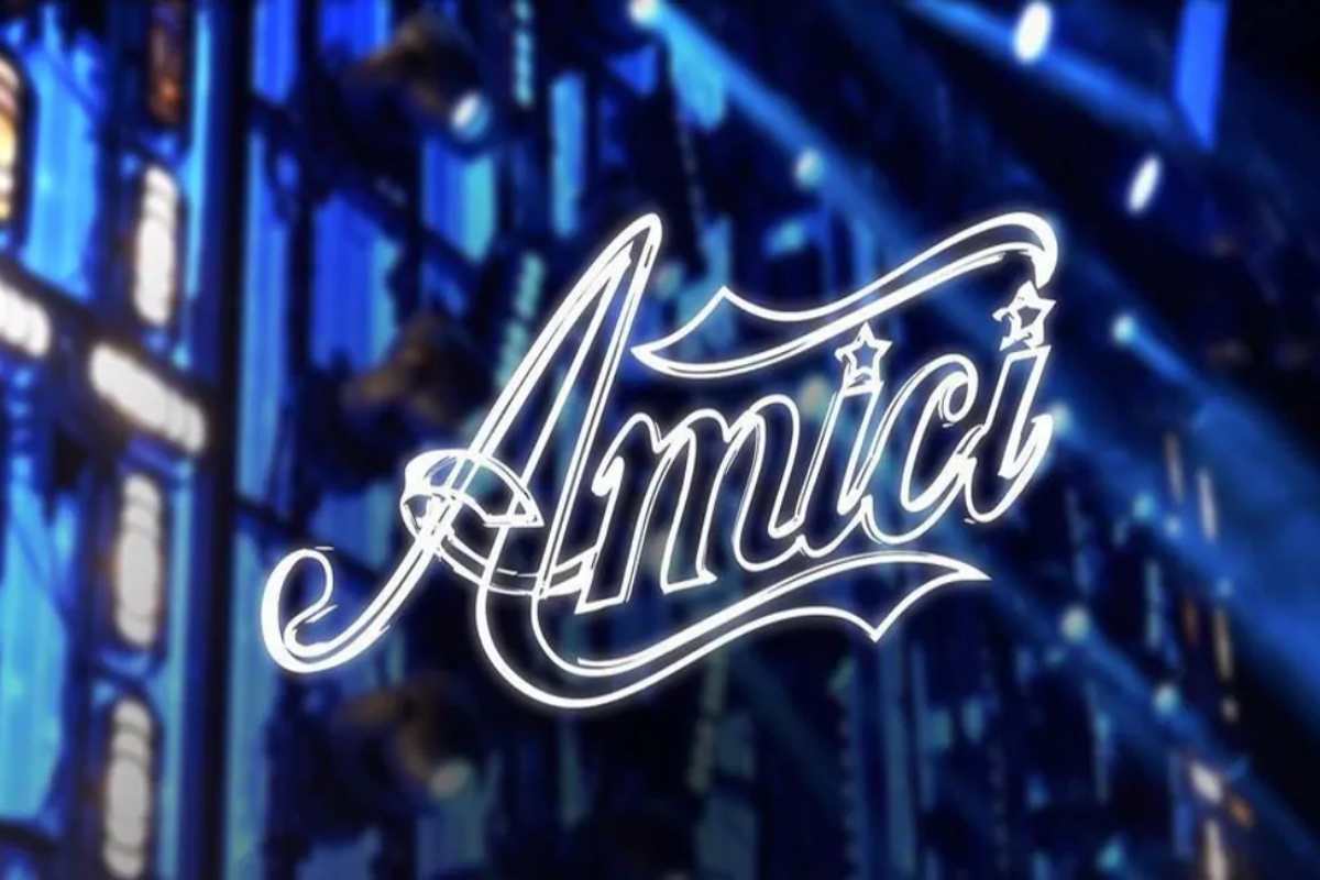 Anticipazioni Amici amici 23 Anticipazioni Amici 2024, sfide, novit&agrave; e spoiler della puntata in onda oggi del noto programma condotto da Maria De Filippi.