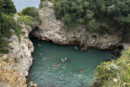 paura a sorrento