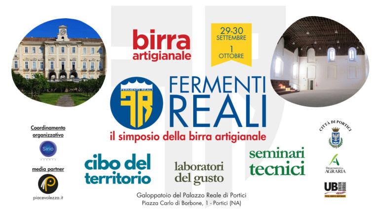 Fermenti Reali