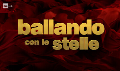 BALLANDO CON LE STELLE