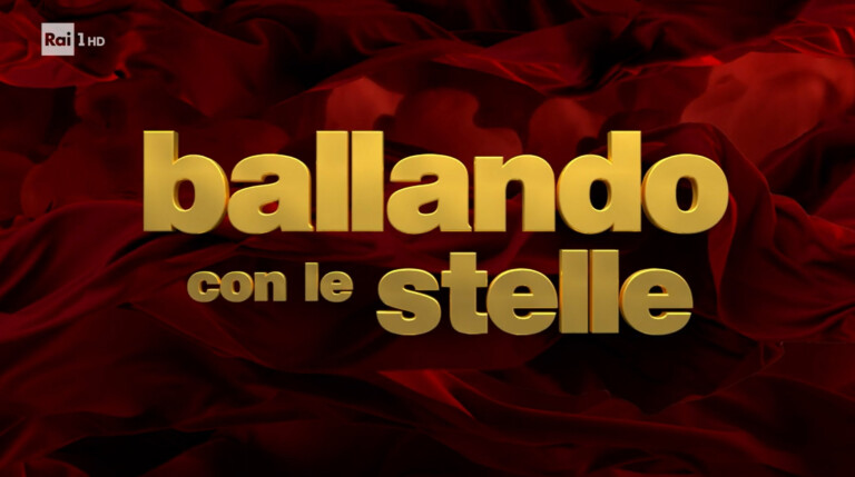 BALLANDO CON LE STELLE