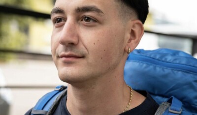 youtuber scomparso a New York