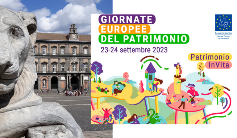 Giornate Europee del Patrimonio