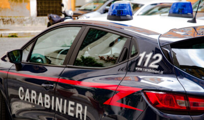 tentato suicidio a maddaloni