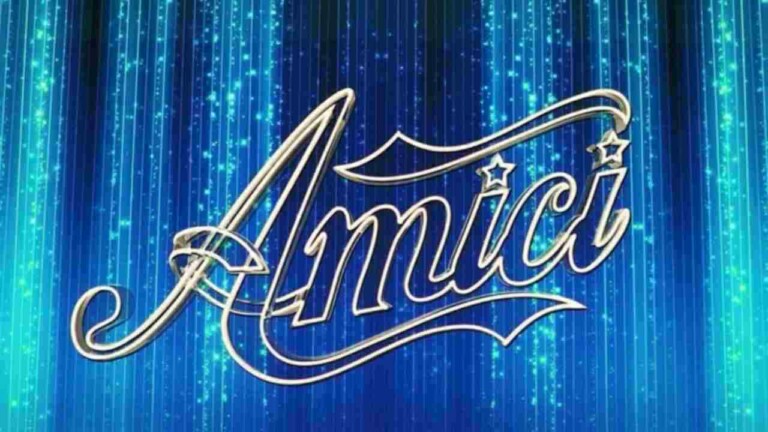 Anticipazioni Amici 2024 amici 24