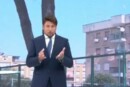 Giambruno fuori da Mediaset