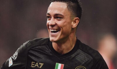 calciomercato napoli