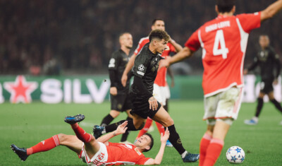 Napoli - Union Berlino