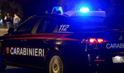 pomigliano d'arco blitz