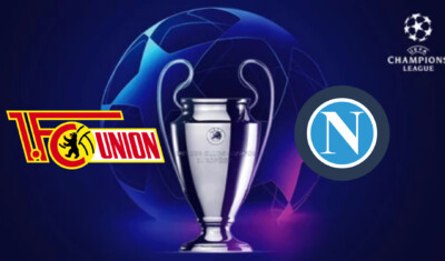 CorSport Gazzetta criticano Napoli, Union Berlino Napoli formazioni