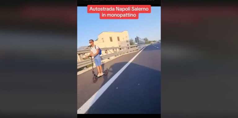 Napoli-Salerno