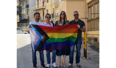 LGBTQI+ Torre del Greco