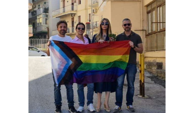 LGBTQI+ Torre del Greco