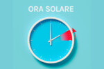 Cambio ora solare