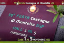 Festa della Castagna di Montella