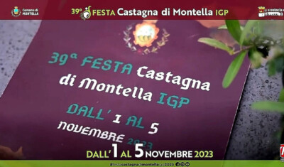 Festa della Castagna di Montella