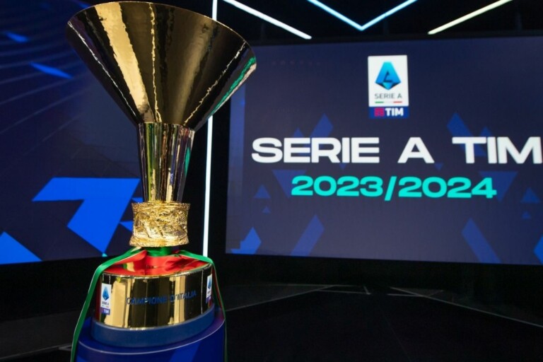 Serie A