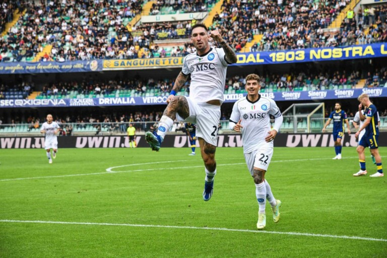 Calcio Napoli