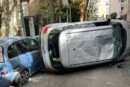 Incidente al Vomero