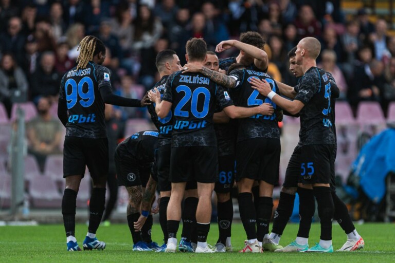 Calcio Napoli, Analisi Corbo Napoli