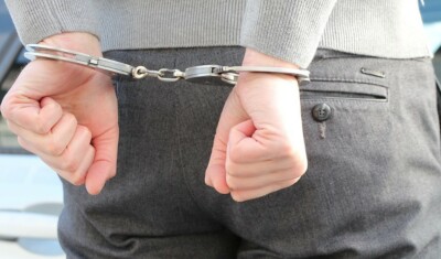 san giorgio a cremano minore sequestrato