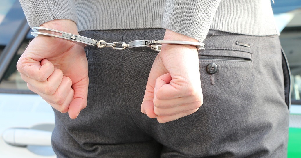 san giorgio a cremano minore sequestrato