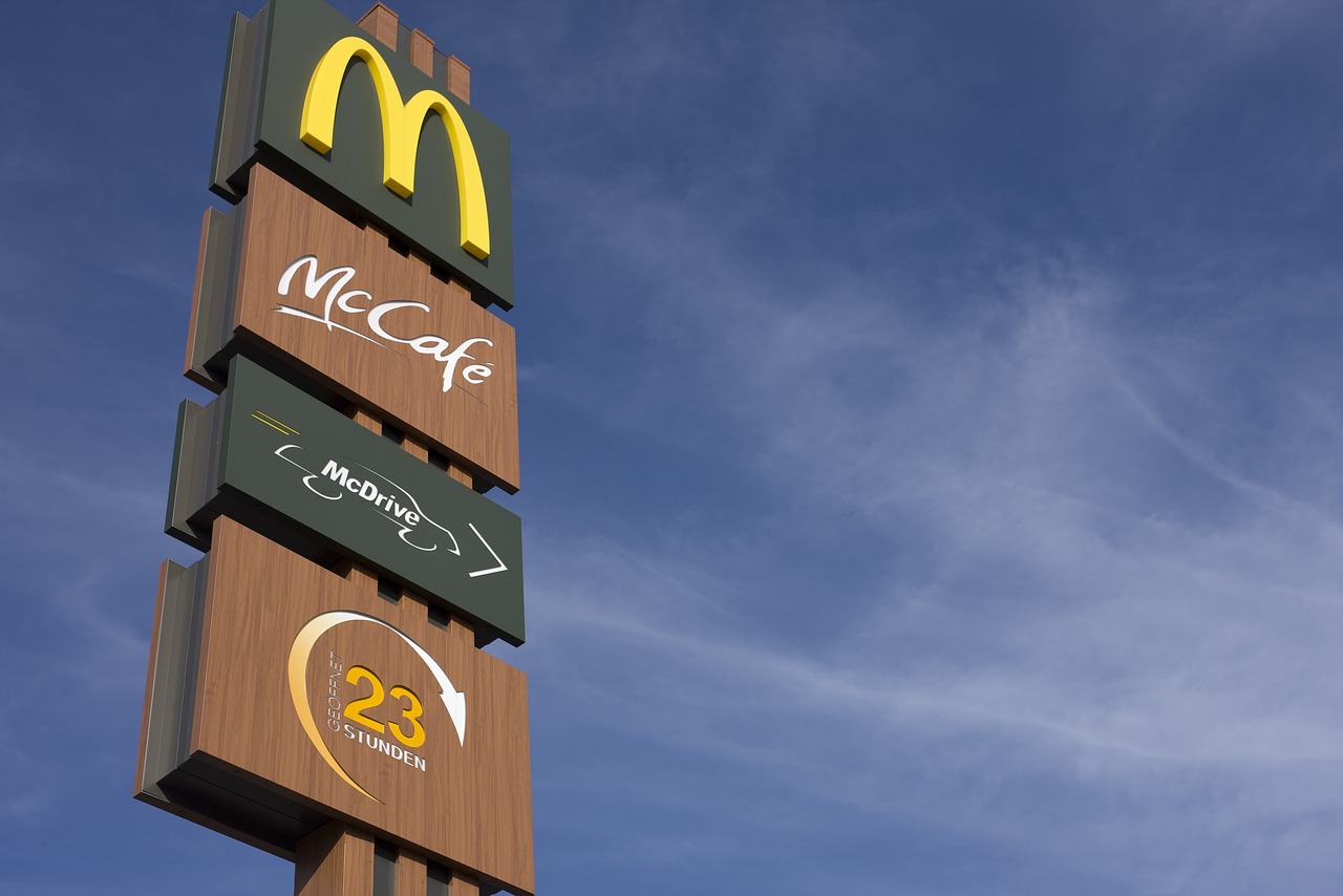 McDonald's apre a Cardito: aperte le selezioni - Napoli ZON