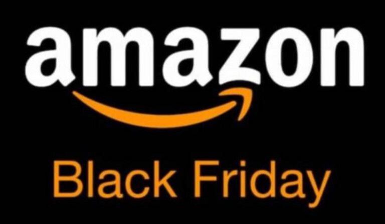 black friday 2025 amazon