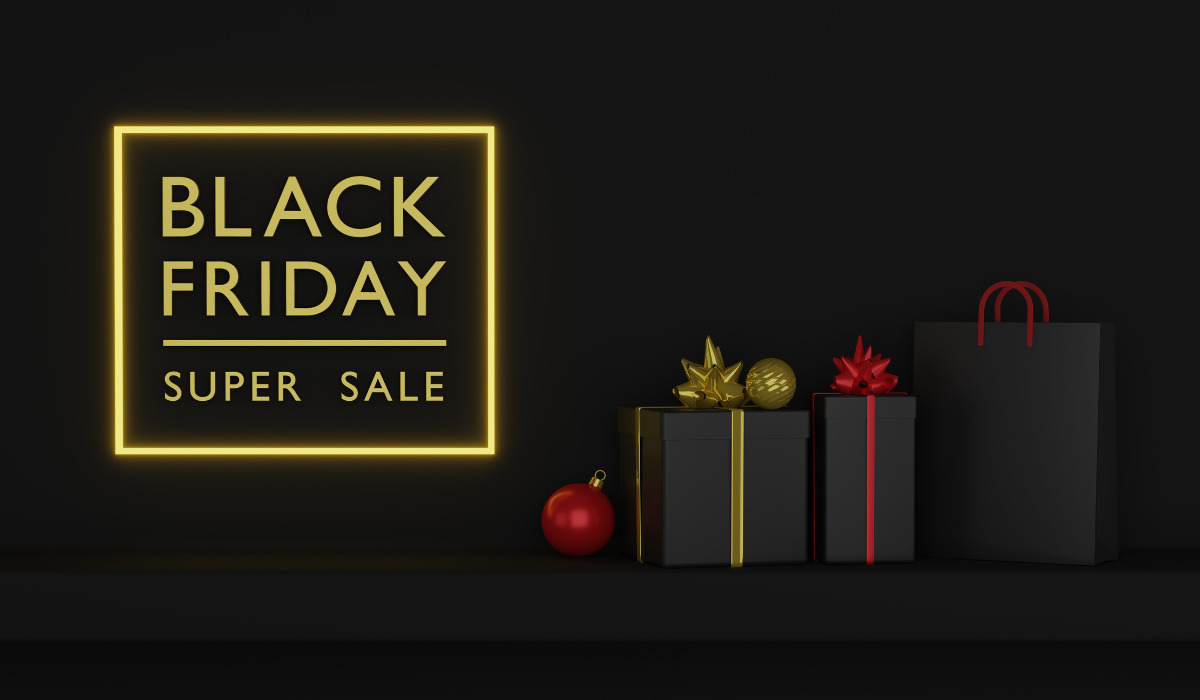 Black Friday 2024 la data e quanto dura Napoli ZON