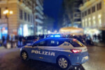 Vomero napoli investe buttafuori