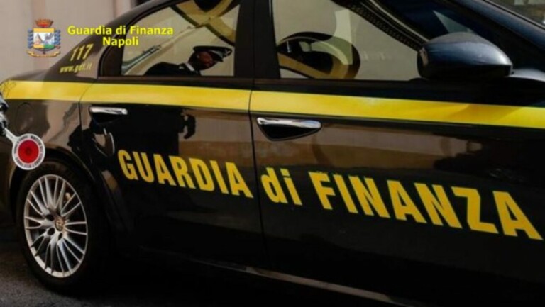 Napoli arrestato narcotrafficante