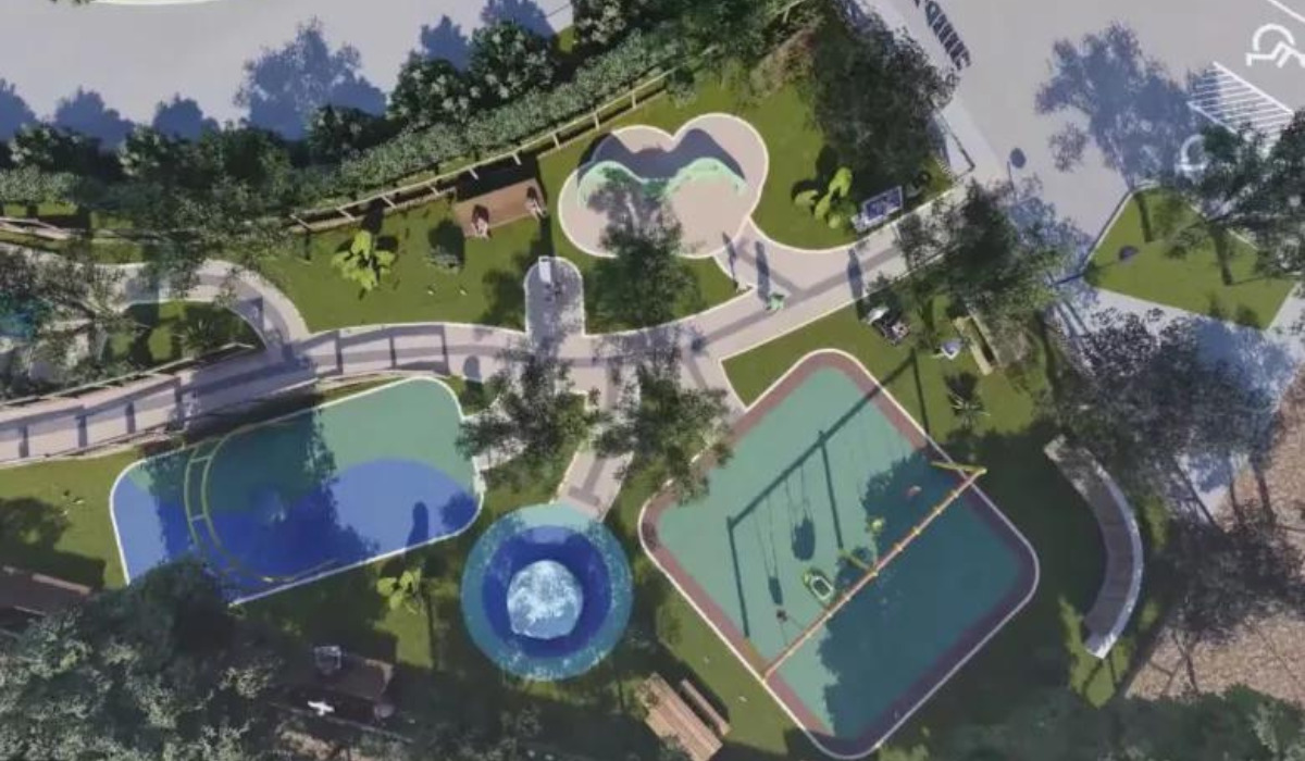 Nasce a Napoli un progetto per il parco più innovativo d'Italia ...