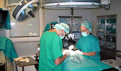 Bimbo cuore bruciato: avviato percorso che condurr&agrave; Domenico verso la fine