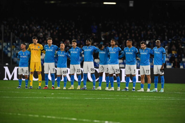 Calcio Napoli