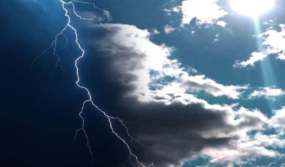 Allerta meteo gialla Campania meteo campania