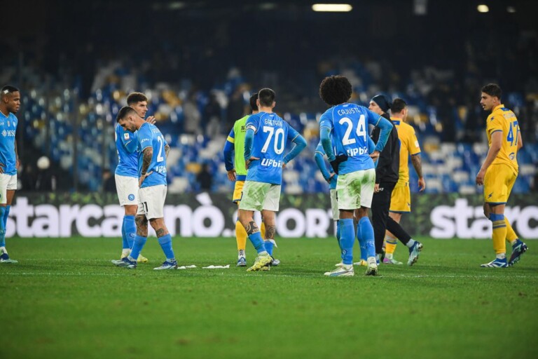 Calcio Napoli