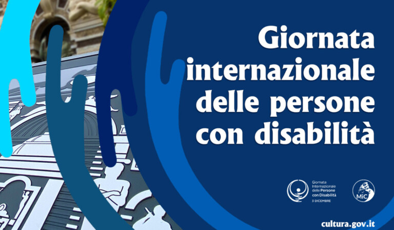 Visite guidate a Napoli disabilità