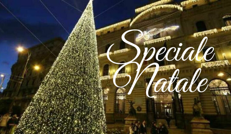 Eventi a Napoli speciale Natale