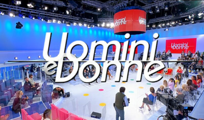Uomini e donne 2024