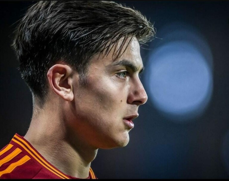 Dybala