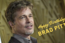 Brad Pitt compie 60 anni